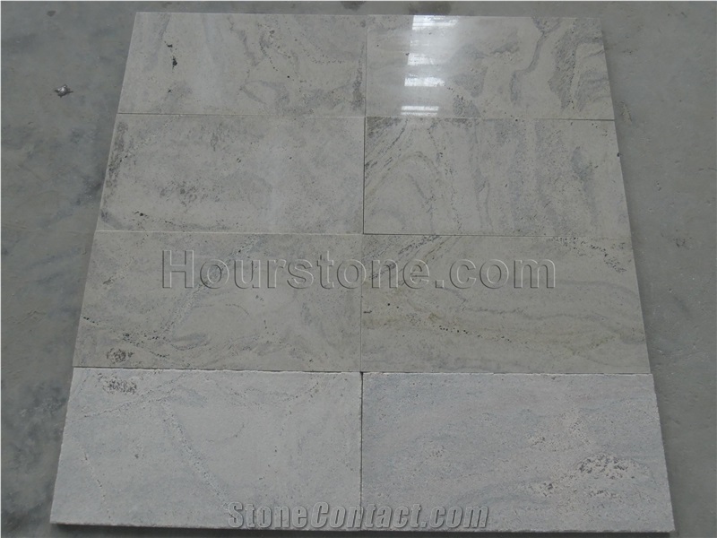 Beautiful Chinese Mathura Gold Granite Slabs & Tiles for Floor Covering