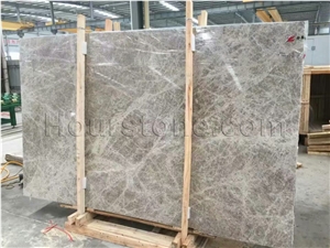 Northern Light Gray Marble Slabs & Tiles,Northern Lights Semi White Marble Slabs,Aurora Borealis Marble Slabs & Tiles,Northern Lights Marble Polished Marble Tiles & Slabs,Big Marble Slabs,Grey Marble