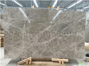 Northern Light Gray Marble Slabs & Tiles,Northern Lights Semi White Marble Slabs,Aurora Borealis Marble Slabs & Tiles,Northern Lights Marble Polished Marble Tiles & Slabs,Big Marble Slabs,Grey Marble