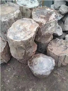 Perified Wood Stone Slab for Table Top, Countertop, Wall