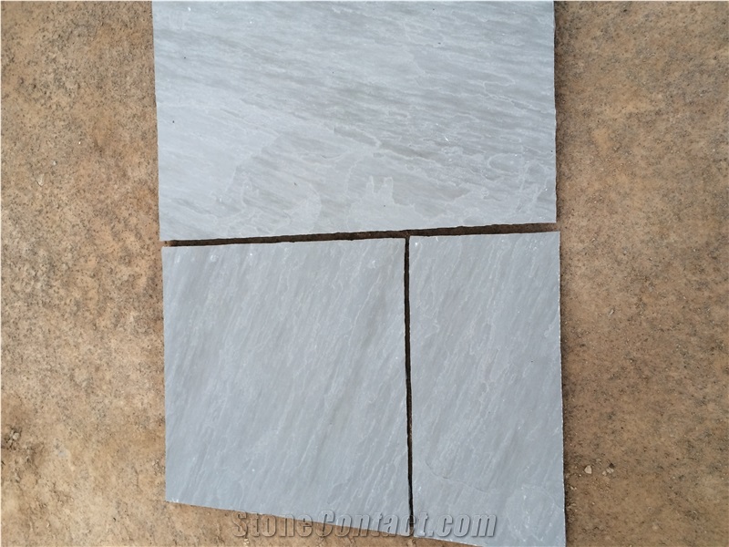 Kandla Grey Natural Tiles