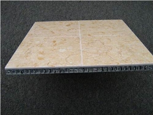 Natural Stone Honeycomb Aluminium Panel up to Orders Competitive Prices