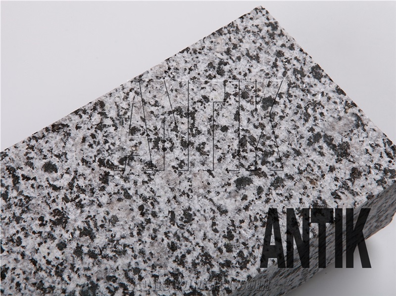 Grey Granite Tiles, Grey Ukraine Granite