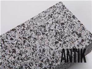 Grey Granite Tiles, Grey Ukraine Granite