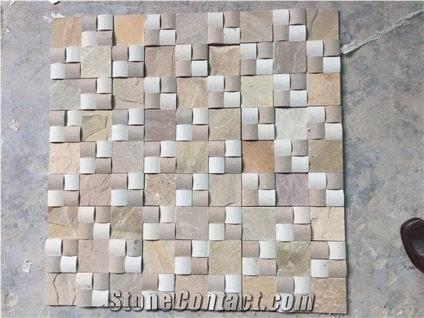 Mosaic Tile