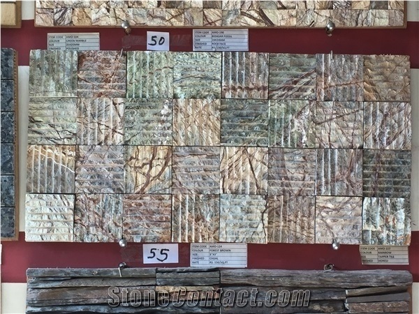 Mosaic Tile