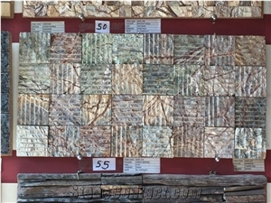 Mosaic Tile