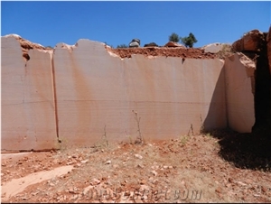 Zeugma Red Marble - Rosso Marble