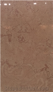 Zeugma Red Marble - Rosso Marble