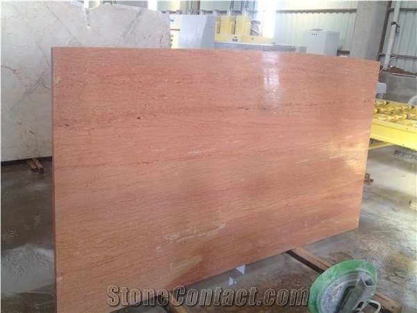 Zeugma Red Marble - Rosso Marble