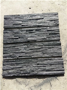 Oyster Slate Waterfall Panels