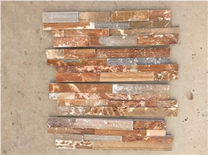 Yellow Quartzite/Honey Golden Panels Large Quantity Available