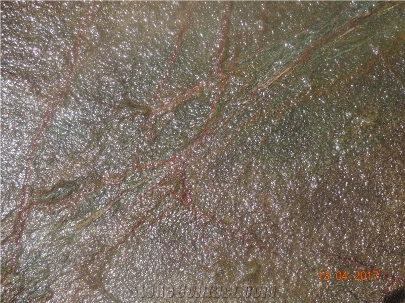 Flexible Stone Veneers