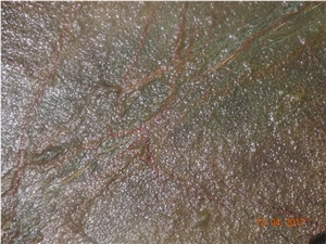 Flexible Stone Veneers