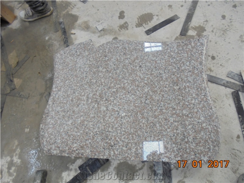 G664 Granite Tombstone&Luoyuan Red & China Red Tombstone
