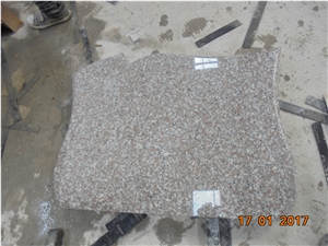 G664 Granite Tombstone&Luoyuan Red & China Red Tombstone