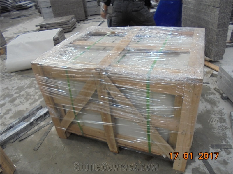 G664 Granite Tombstone&Luoyuan Red & China Red Tombstone