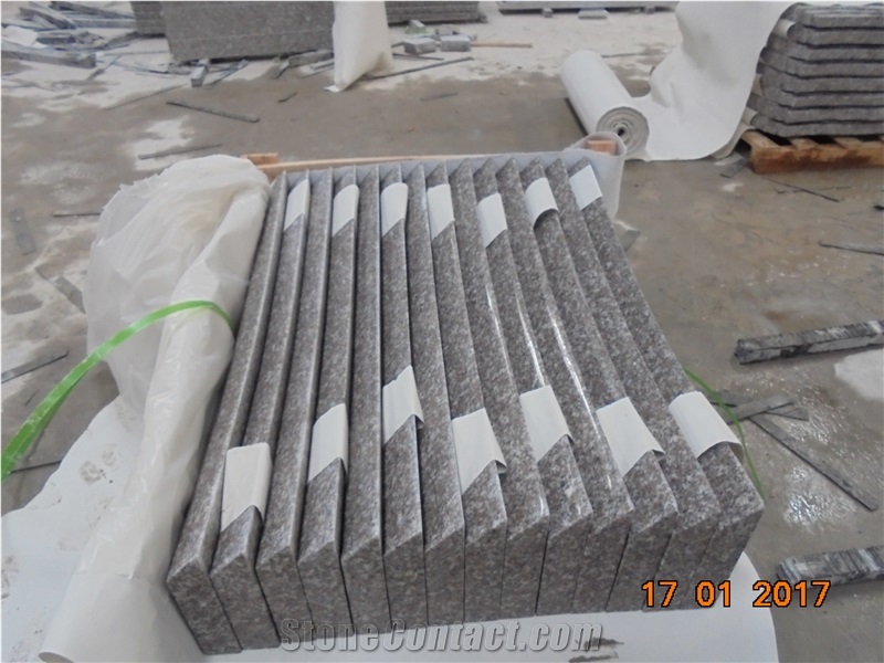 G664 Granite Tombstone&Luoyuan Red & China Red Tombstone