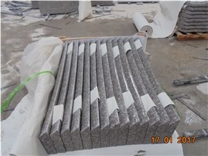 G664 Granite Tombstone&Luoyuan Red & China Red Tombstone