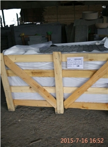 G684 Black Basalt Cube Stone ,Cobble Stone Pavers ,Landscaping Stone , Garden Stepping Pavements ,Exterior Stone