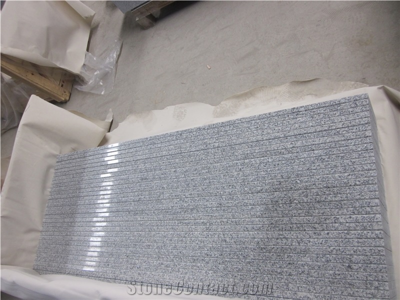 Wholesale China Bianco Sardo Grey Granite Interior Window Sills Tiles Lowes Decors