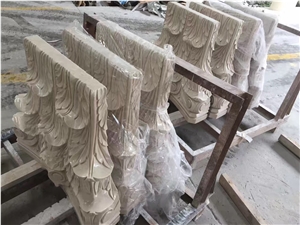 Beige Marble Columns,Sculpture Columns,Roman Stone Columns,Stone Pillars,Roman Solid Columns, Roman Hollow Columns