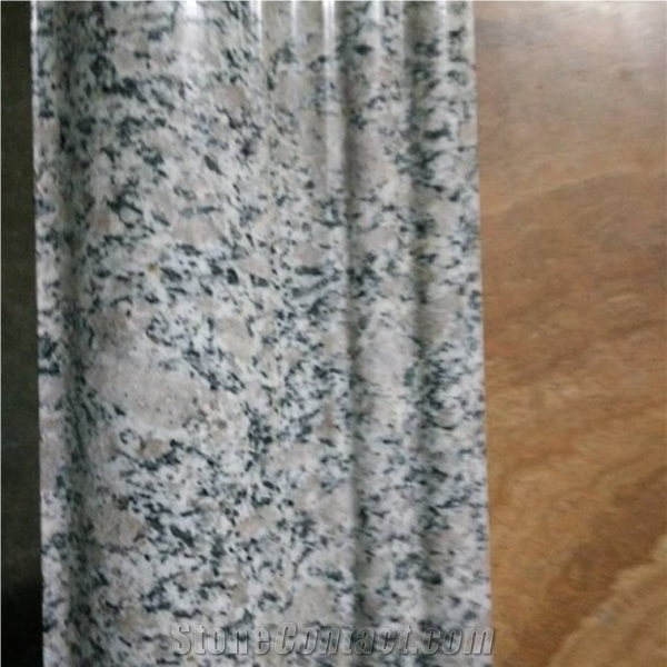 G383 Granite Molding & Border, Grey Granite Mouldings,Pink Granite G383 Trims for Skirting Border Decos