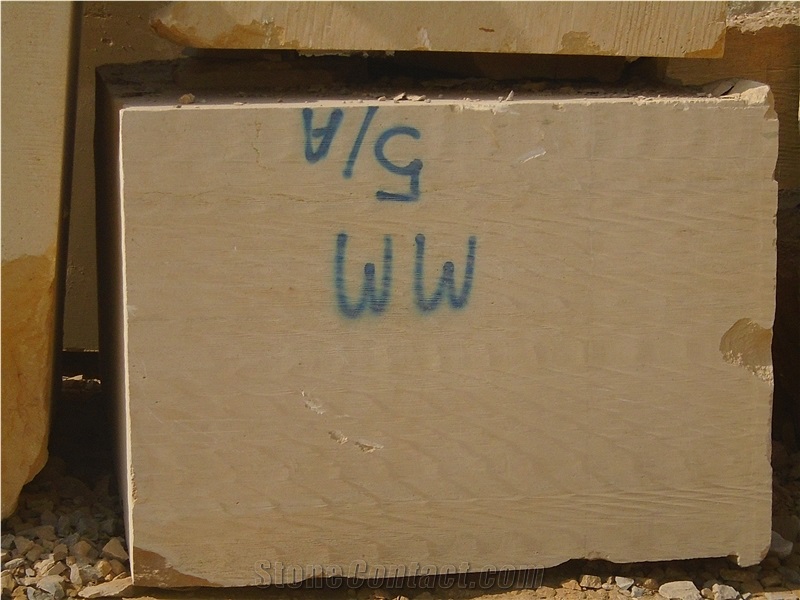 Mango Sandstone Blocks