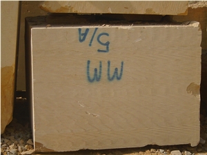 Mango Sandstone Blocks