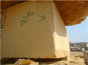 Mango Sandstone Blocks