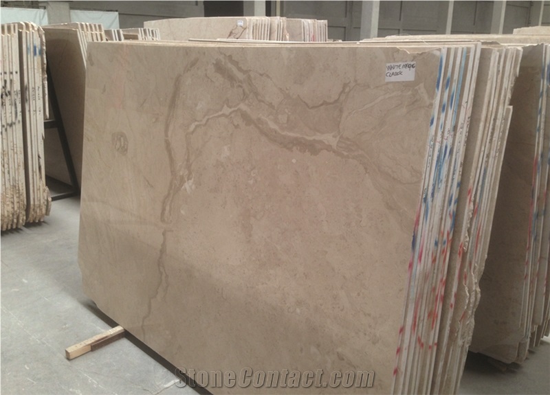 Bursa Sugar Beige, Turkey Beige Marble