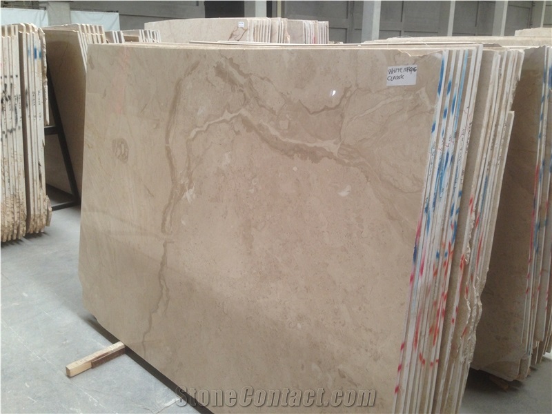 Bursa Sugar Beige, Turkey Beige Marble