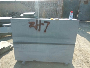 Big Size Shanxi Black Granite Block