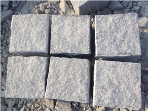 G602,G602 Granite Cube Stone&Cobble Stone