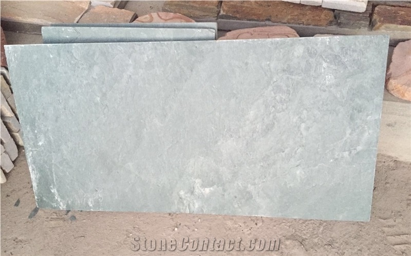 Green Slate,Green Slate Tiles&Slabs,Walling&Flooring