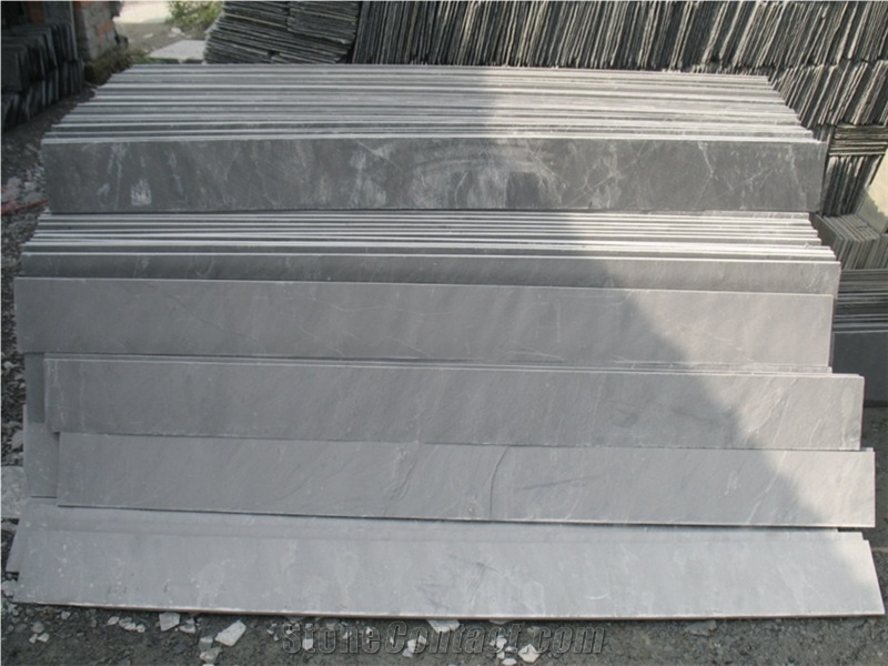 China Black Slate Window Sill, Windowsill, Dark Grey Stone Window Sills, Gray Color Stone Window Sill