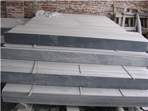 China Black Slate Window Sill, Windowsill, Dark Grey Stone Window Sills, Gray Color Stone Window Sill