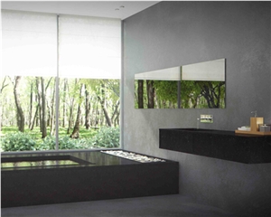 Crystal Black Quartz Bath Tops, Quartz Vanity Top, Quartz Stone Tops, Quartz Bath Tub, Silver Star Black Quartz, Quartz Tops