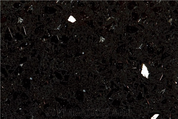 Crystal Black Quartz Bath Tops, Quartz Vanity Top, Quartz Stone Tops, Quartz Bath Tub, Silver Star Black Quartz, Quartz Tops