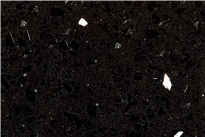 Crystal Black Quartz Bath Tops, Quartz Vanity Top, Quartz Stone Tops, Quartz Bath Tub, Silver Star Black Quartz, Quartz Tops