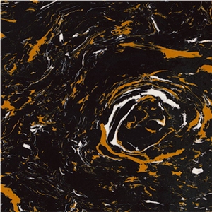 French Golden Flower Polished Artificial Quartz Stone Slab, Cheap and Stable Man-Made Stone for Kitchen Countertop, Engineered Stone Worktop and Table Top French Golden Flower Polished Artificial Quartz Stone Slab, Cheap and Stable Man-Made Stone for Kitchen Countertop, Engineered Stone Worktop and Table Top