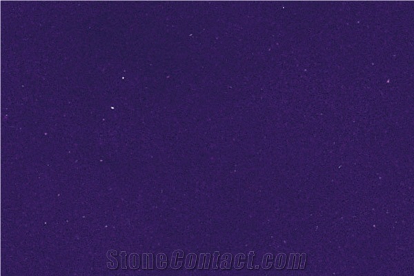 Pure Dark Purple Quartz Kitchen Desk Tops, Quartz Surface, Quartz Stone Tops, Quartz Kitchen Island Tops, Quartz Worktop, Quartz Bar Tops
