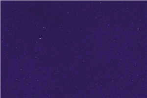 Pure Dark Purple Quartz Kitchen Desk Tops, Quartz Surface, Quartz Stone Tops, Quartz Kitchen Island Tops, Quartz Worktop, Quartz Bar Tops