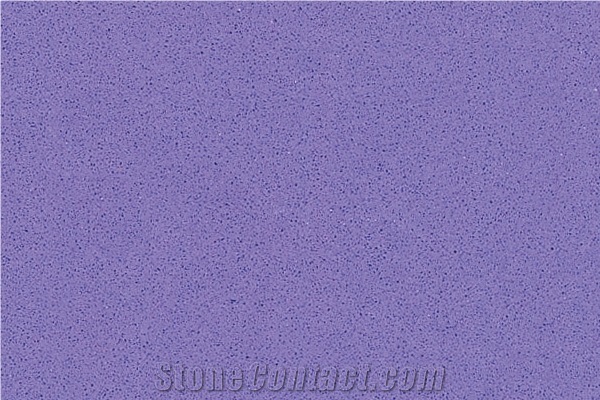 Pure Purple Quartz Kitchen Countertops, Quartz Surface, Quartz Stone Tops, Quartz Kitchen Island Tops, Quartz Worktop, Quartz Tops