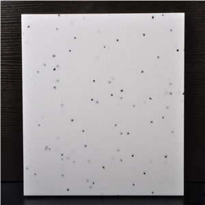 White Color Of Spot with Hole Classic Series Crystallized Stone, Export Worldwide for Inner and Outer Wall and Floor Decoration, Building Material White Color Of Spot with Hole Classic Series Crystallized Stone, Export Worldwide for Inner and Outer Wall and Floor Decoration, Building Material
