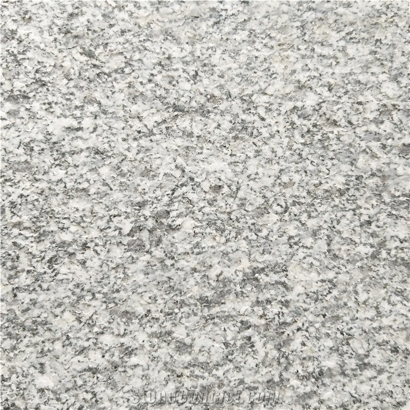 China Dark Grey Granite Tile G688 Polished