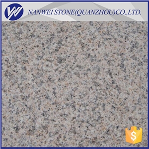 G682 Granite Tiles Rusty Yellow and Polished Sunset Gold Granite