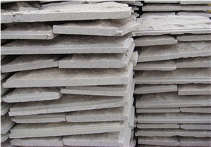 Granite Mushroom Stone for Wall Cladding