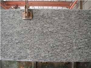 Rosa White Granite Slabs & Tiles from Brazil