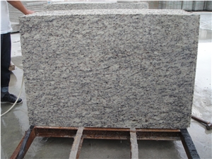 Rosa White Granite Slabs & Tiles from Brazil